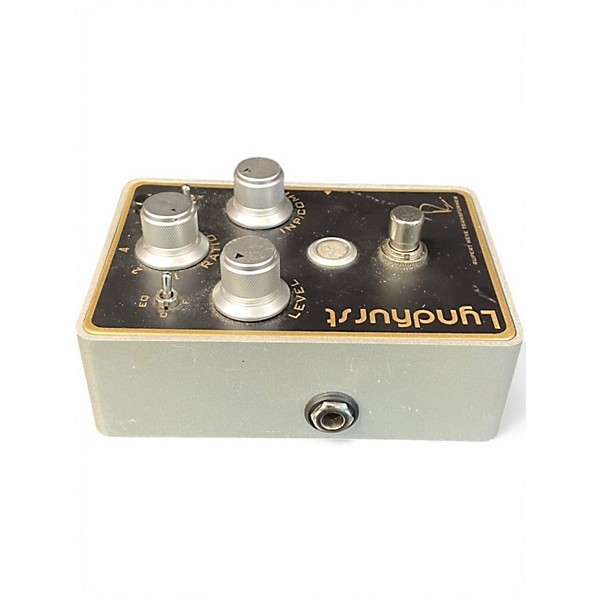 Used Bogner lyndhurst Effect Pedal