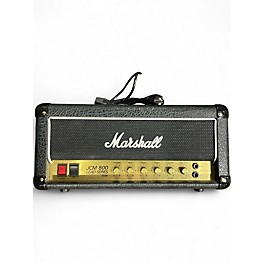 Used Marshall JCM800 Tube Guitar Amp Head