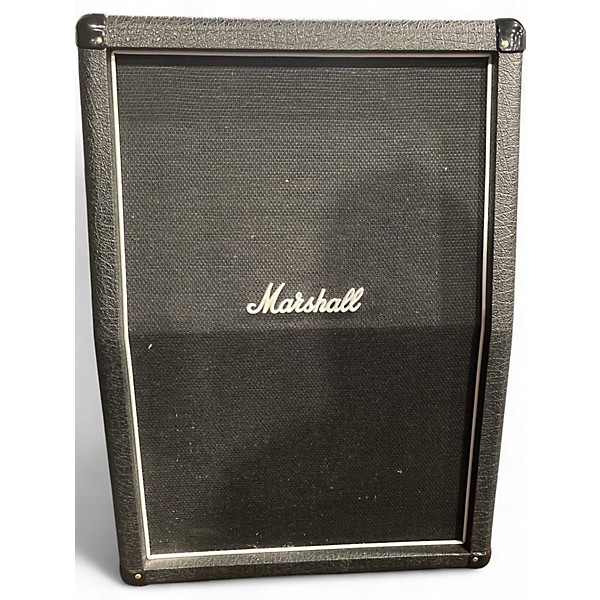 Used Marshall SC212 Guitar Cabinet