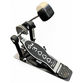 Used DW 3000 Series Single Single Bass Drum Pedal