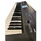 Used KORG Krome 61 Key Keyboard Workstation
