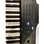 Used KORG Krome 61 Key Keyboard Workstation