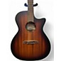 Used Alvarez AG660CE2 SHADOWBURST Acoustic Electric Guitar