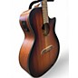 Used Alvarez AG660CE2 SHADOWBURST Acoustic Electric Guitar