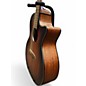 Used Alvarez AG660CE2 SHADOWBURST Acoustic Electric Guitar