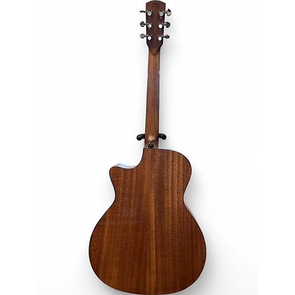 Used Alvarez AG660CE2 SHADOWBURST Acoustic Electric Guitar