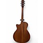 Used Alvarez AG660CE2 SHADOWBURST Acoustic Electric Guitar
