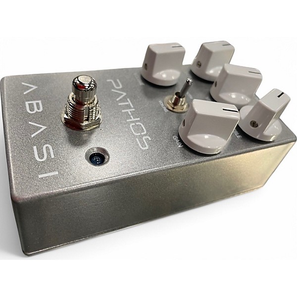 Used ABASI PATHOS Effect Pedal