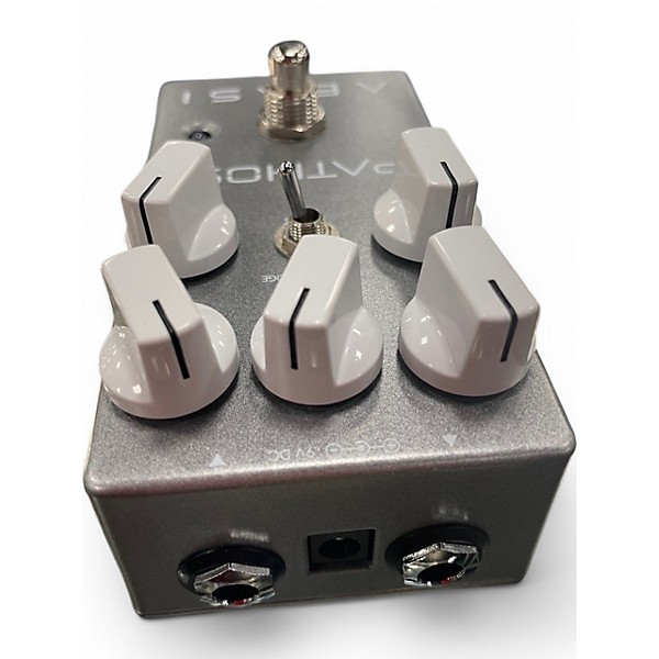 Used ABASI PATHOS Effect Pedal