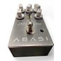Used ABASI PATHOS Effect Pedal