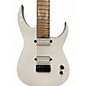 Used Schecter Guitar Research KM7 MKIII Snowblind White Solid Body Electric Guitar