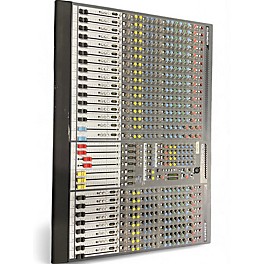 Used Allen & Heath GL2400-24 Unpowered Mixer