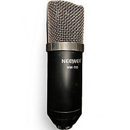 Used Neewer NW-700 Condenser Microphone