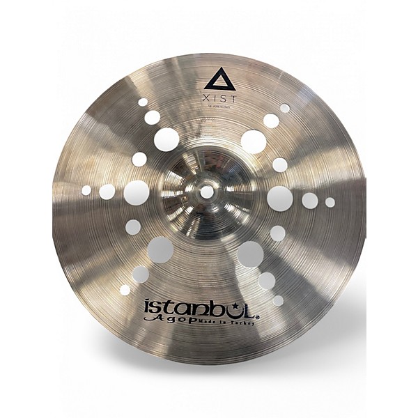 Used Istanbul Agop Used Istanbul Agop 14in 14 Used Istanbul Agop Used Istanbul Agop 14in 14