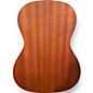 Used Luna Henna Dragon Concert Ukulele Mahogany Ukulele