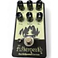 Used EarthQuaker Devices Afterneath Reverb Effect Pedal thumbnail