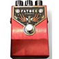 Used Beetronics FX FATBEE Effect Pedal thumbnail