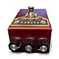 Used Beetronics FX FATBEE Effect Pedal
