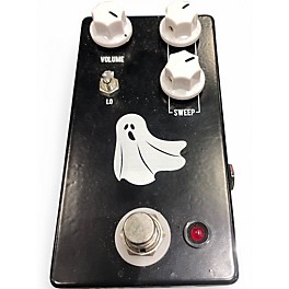 Used JHS Pedals Haunting Mids Pedal