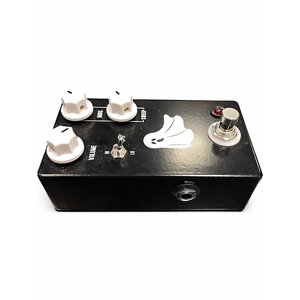 Used JHS Pedals Haunting Mids Pedal
