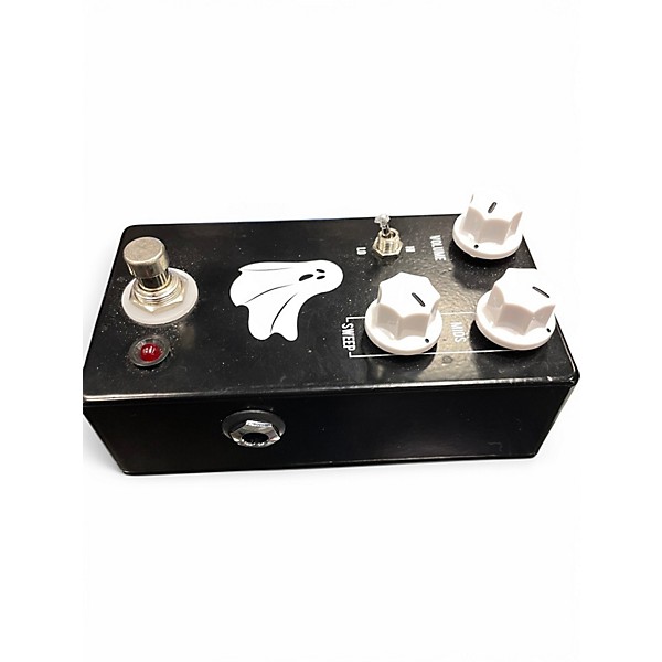 Used JHS Pedals Haunting Mids Pedal