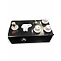 Used JHS Pedals Haunting Mids Pedal