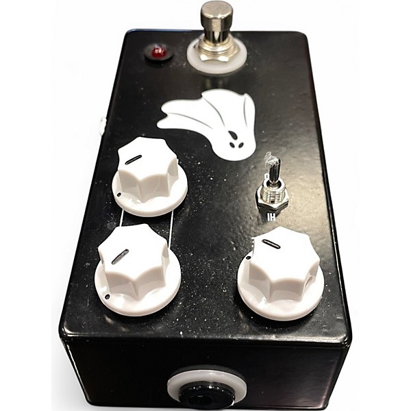 Used JHS Pedals Haunting Mids Pedal