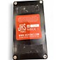 Used JHS Pedals Haunting Mids Pedal
