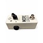 Used Cusack Music MORE LOUDER Effect Pedal
