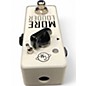 Used Cusack Music MORE LOUDER Effect Pedal