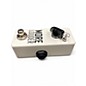 Used Cusack Music MORE LOUDER Effect Pedal