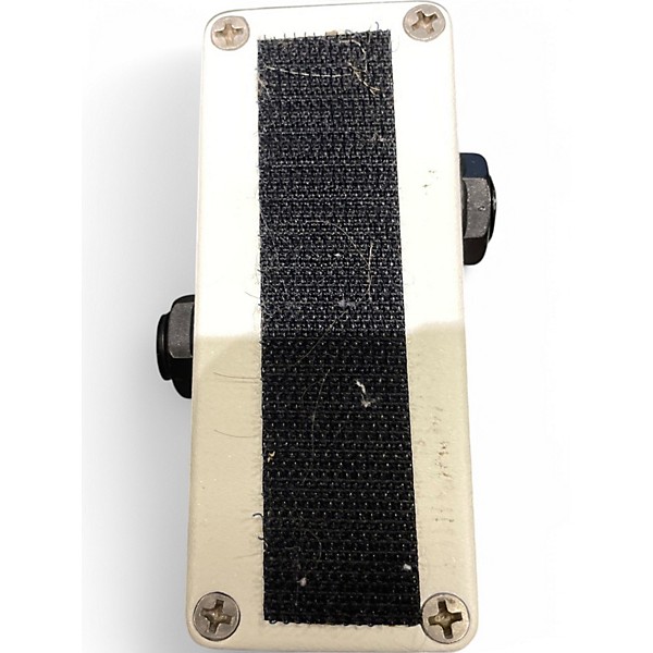 Used Cusack Music MORE LOUDER Effect Pedal