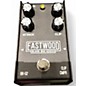Used Eastwood BB02 Effect Pedal thumbnail