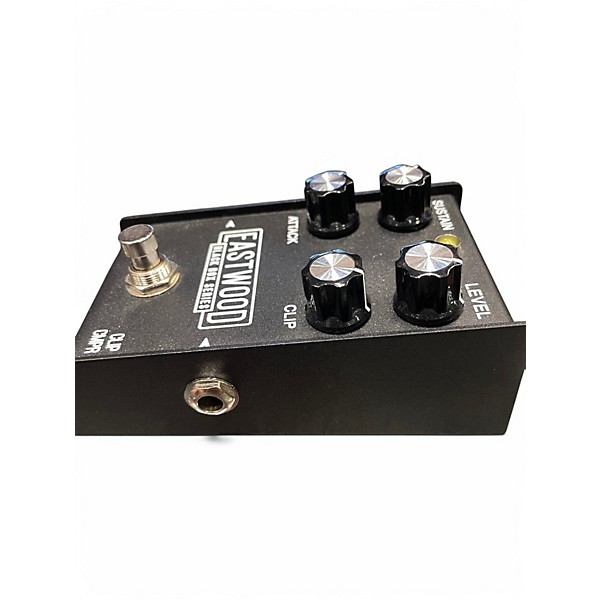 Used Eastwood BB02 Effect Pedal