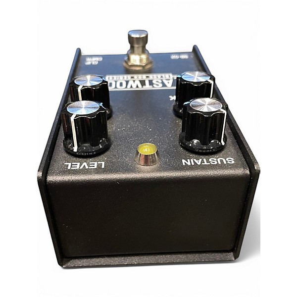 Used Eastwood BB02 Effect Pedal