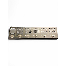Used Mooer Black Truck Effect Processor