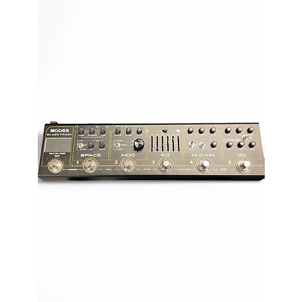 Used Mooer Black Truck Effect Processor,Specials : American Fashion Style Bags On Sale