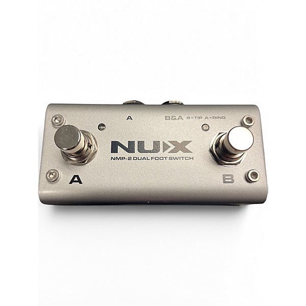 Used NUX nmp-2 dual foot switch Footswitch,Specials : American Fashion Style Bags On Sale Used NUX nmp-2 dual foot switch Footswitch,Specials : American Fashion Style Bags On Sale
