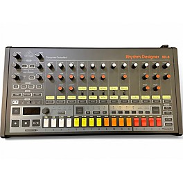 Used Behringer RD-8 Drum Machine