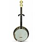Vintage 1920s Mary-bell Tenor Banjo Natural Banjo thumbnail
