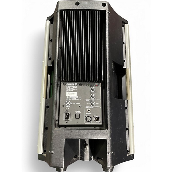 Used Yamaha MSR400 Powered Speaker