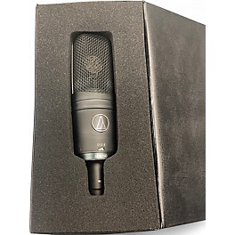 Used Audio-Technica AT4050 Condenser Microphone