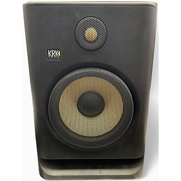 Used KRK RP8 ROKIT G5 Powered Monitor