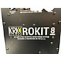 Used KRK RP8 ROKIT G5 Powered Monitor