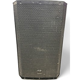 Used Electro-Voice ZLX-15P 15in 2-Way Powered Speaker
