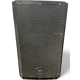 Used Electro-Voice ZLX-15P 15in 2-Way Powered Speaker