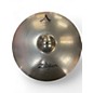 Used Zildjian 20in A Custom Medium Ride Cymbal thumbnail