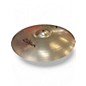Used Zildjian 20in A Custom Medium Ride Cymbal