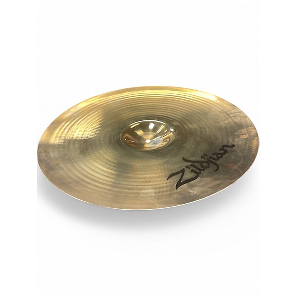Used Zildjian 20in A Custom Medium Ride Cymbal
