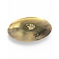 Used Zildjian 20in A Custom Medium Ride Cymbal